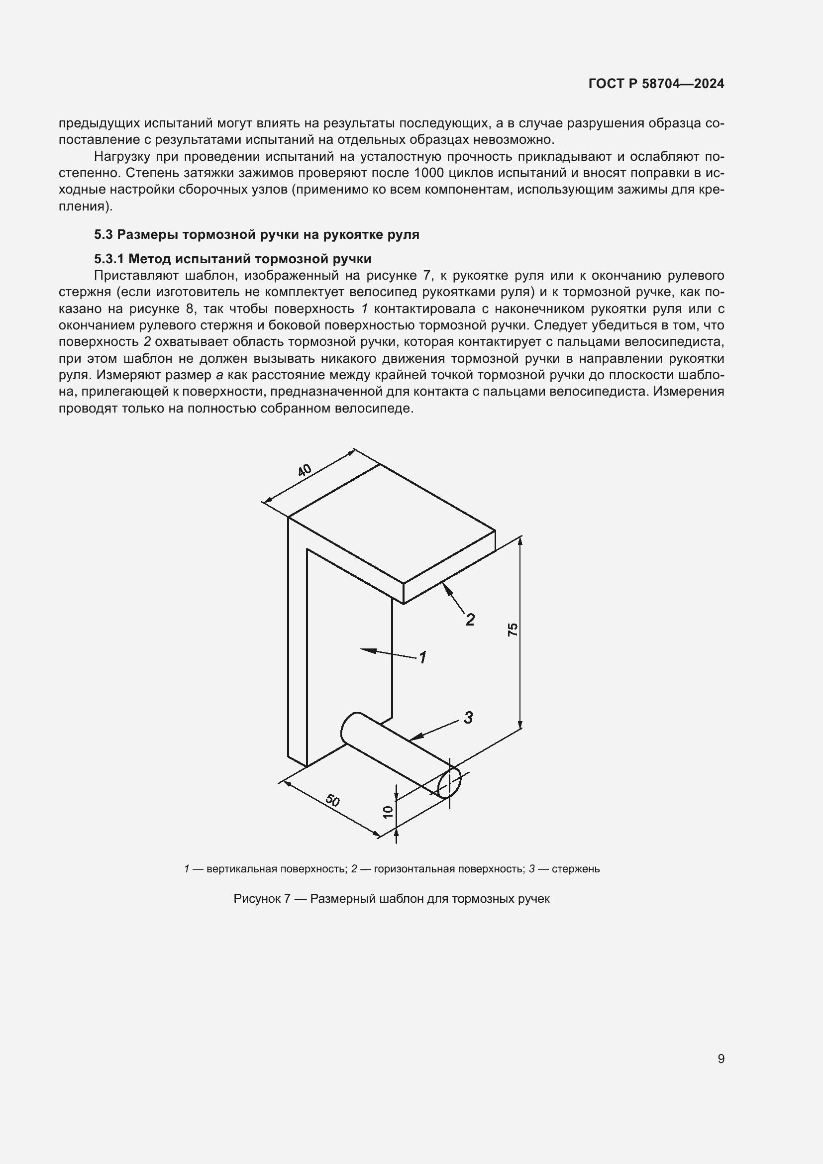 Страница 13 ГОСТ Р 58704-2024