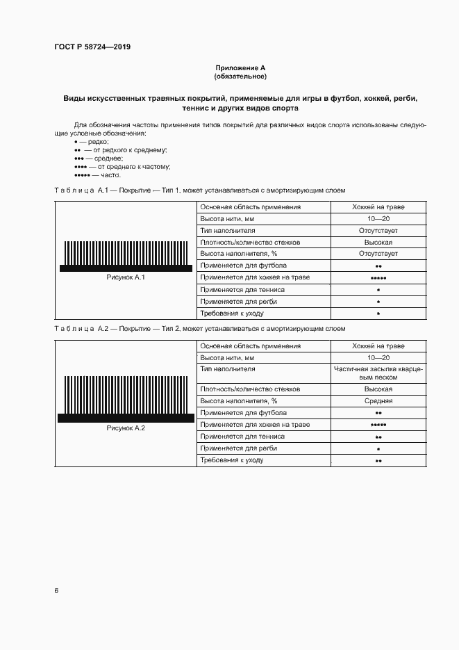 Страница 8 ГОСТ Р 58724-2019