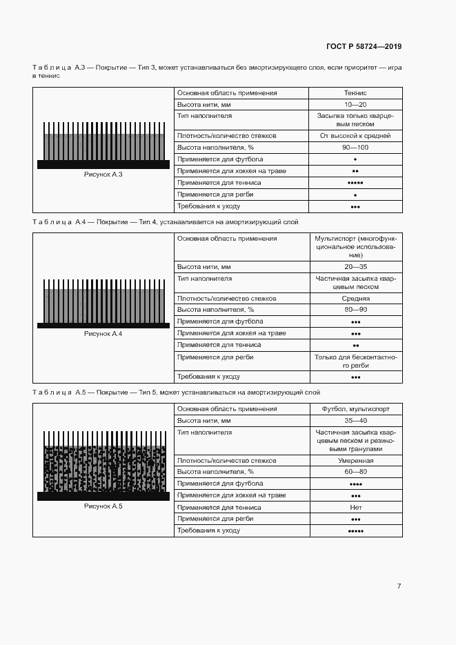 Страница 9 ГОСТ Р 58724-2019