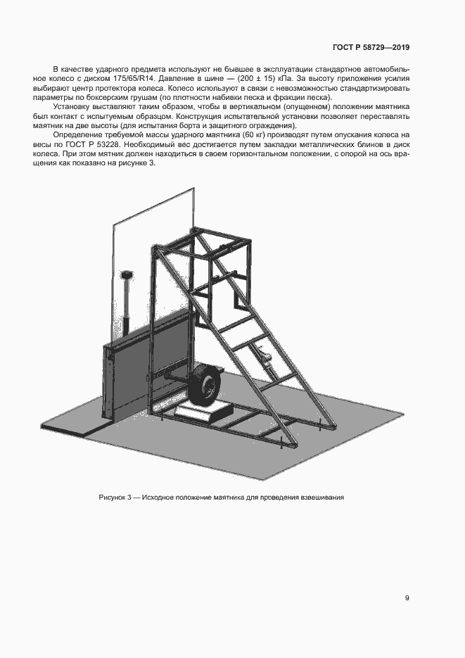 Страница 12 ГОСТ Р 58729-2019