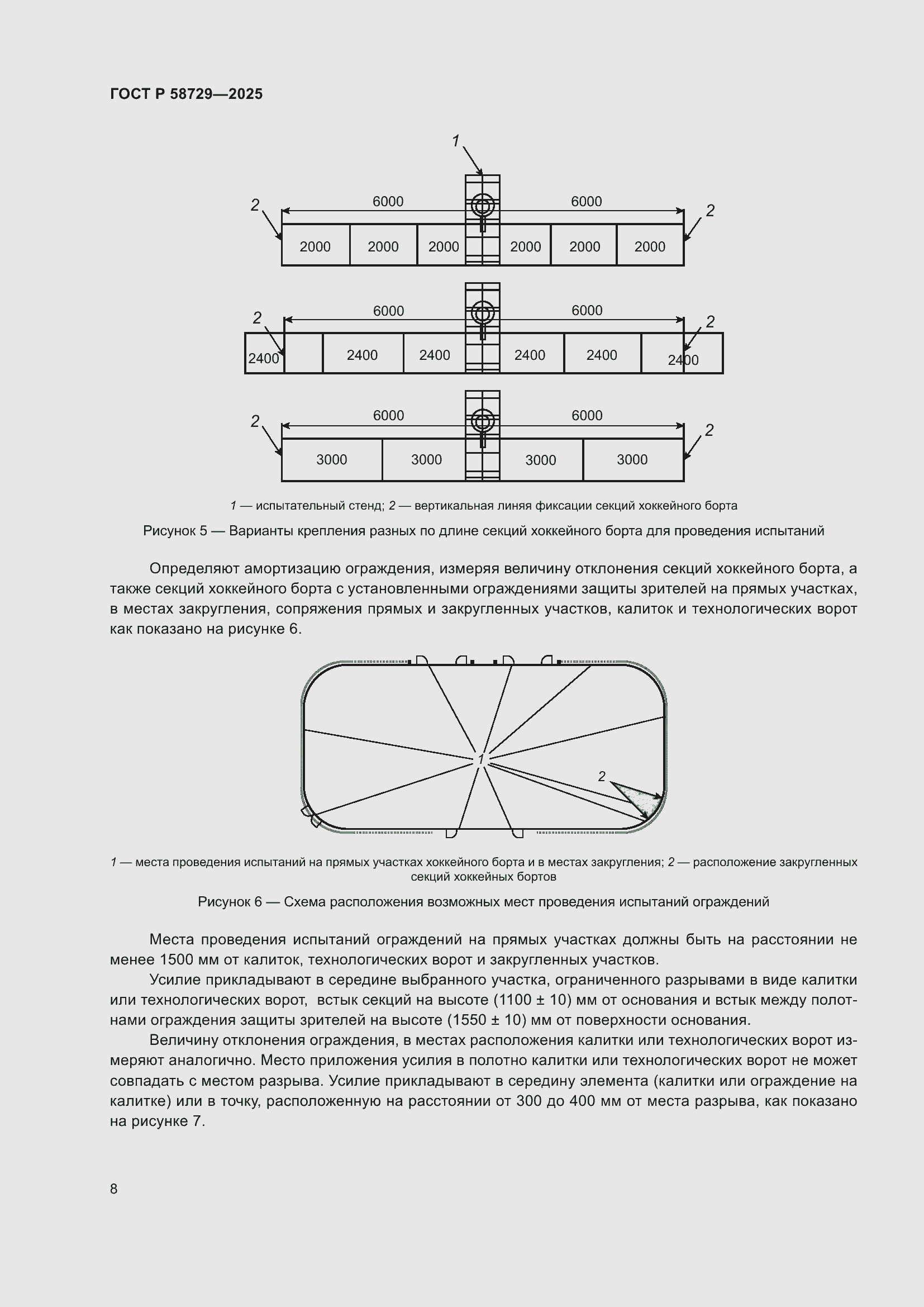 Страница 10 ГОСТ Р 58729-2025