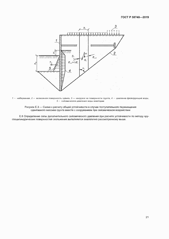 Страница 25 ГОСТ Р 58740-2019