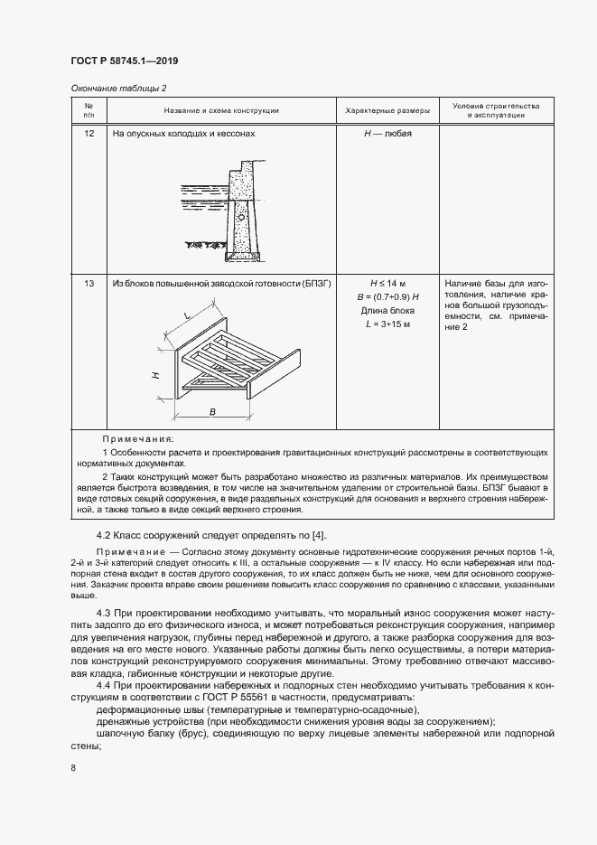 Страница 12 ГОСТ Р 58745.1-2019