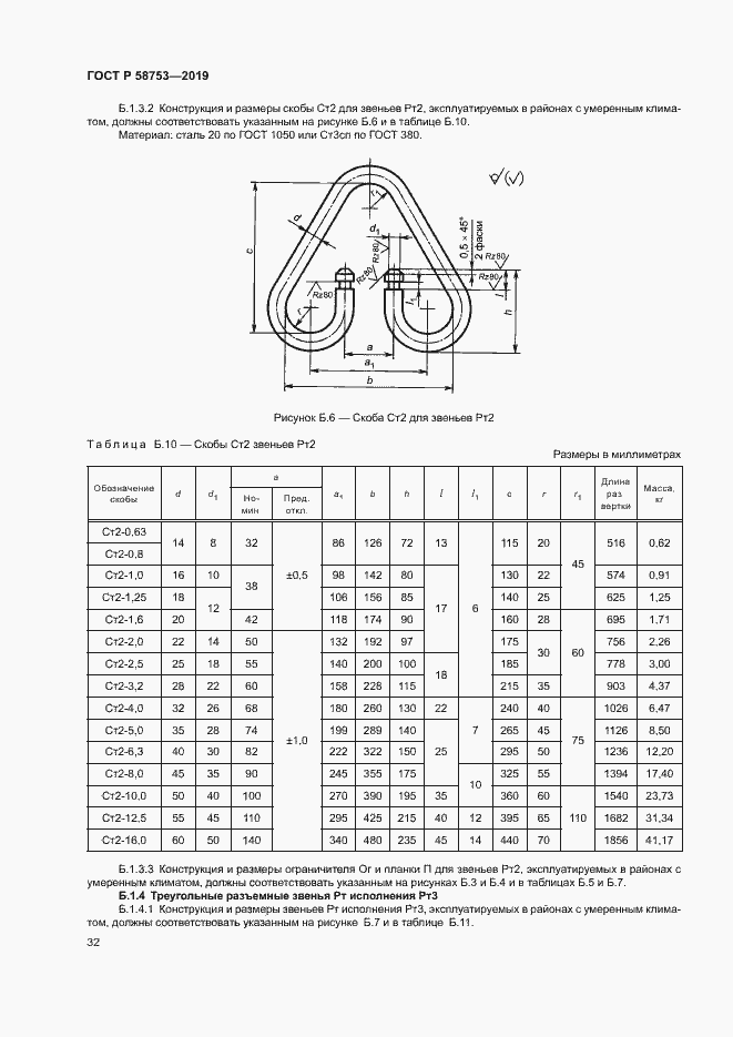 Страница 35 ГОСТ Р 58753-2019