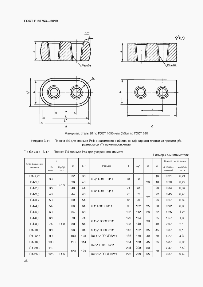 Страница 41 ГОСТ Р 58753-2019