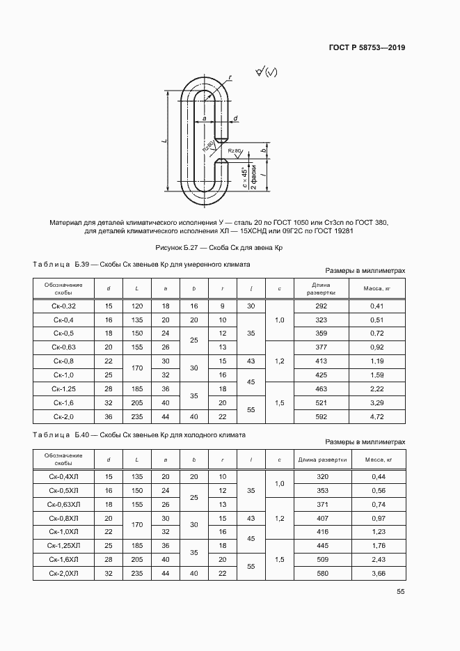 Страница 58 ГОСТ Р 58753-2019