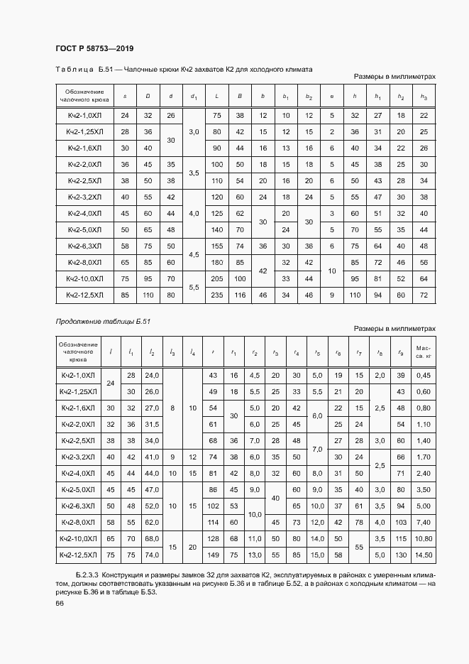 Страница 69 ГОСТ Р 58753-2019