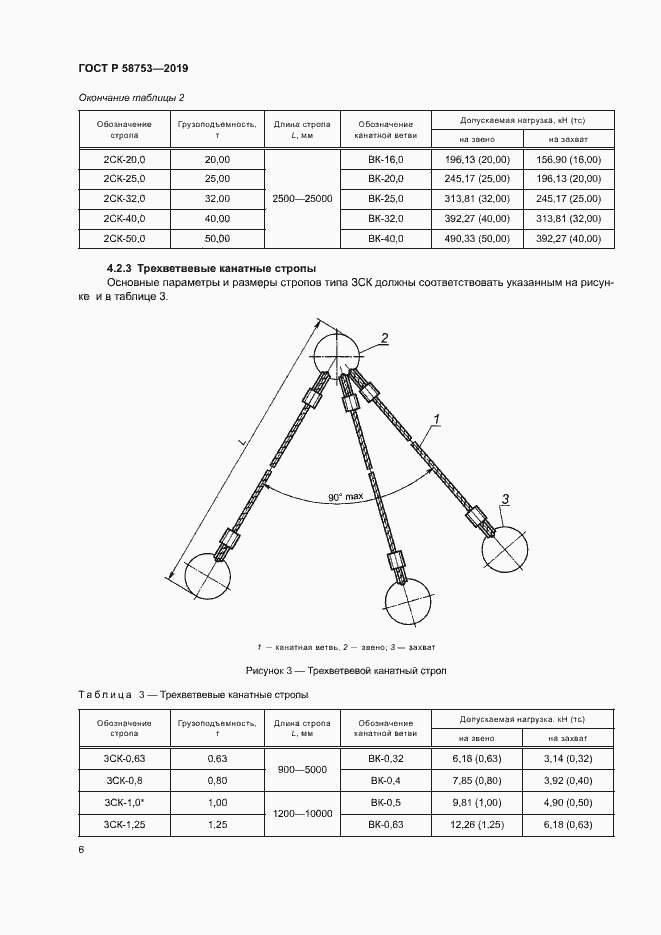Страница 9 ГОСТ Р 58753-2019