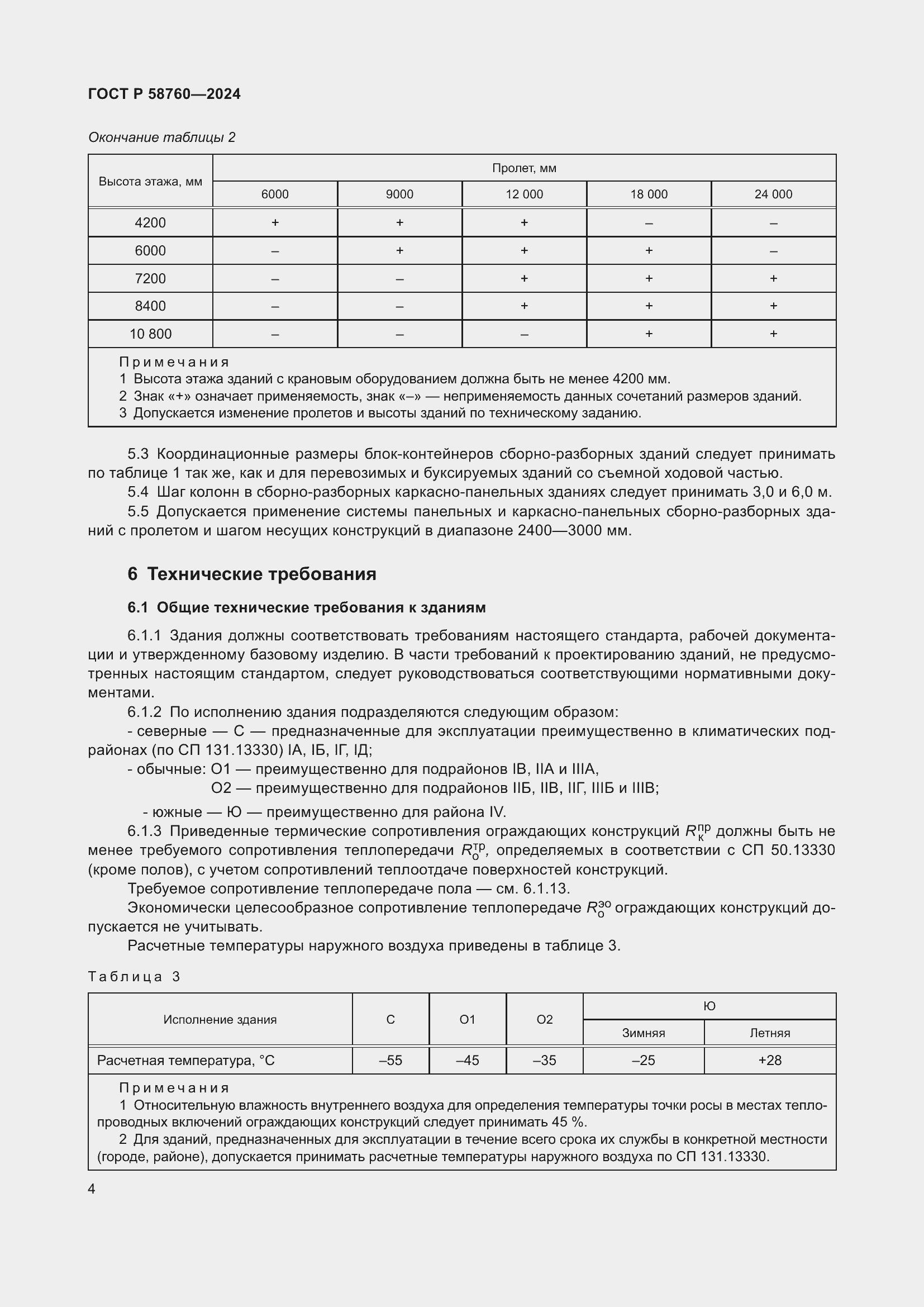 Страница 8 ГОСТ Р 58760-2024