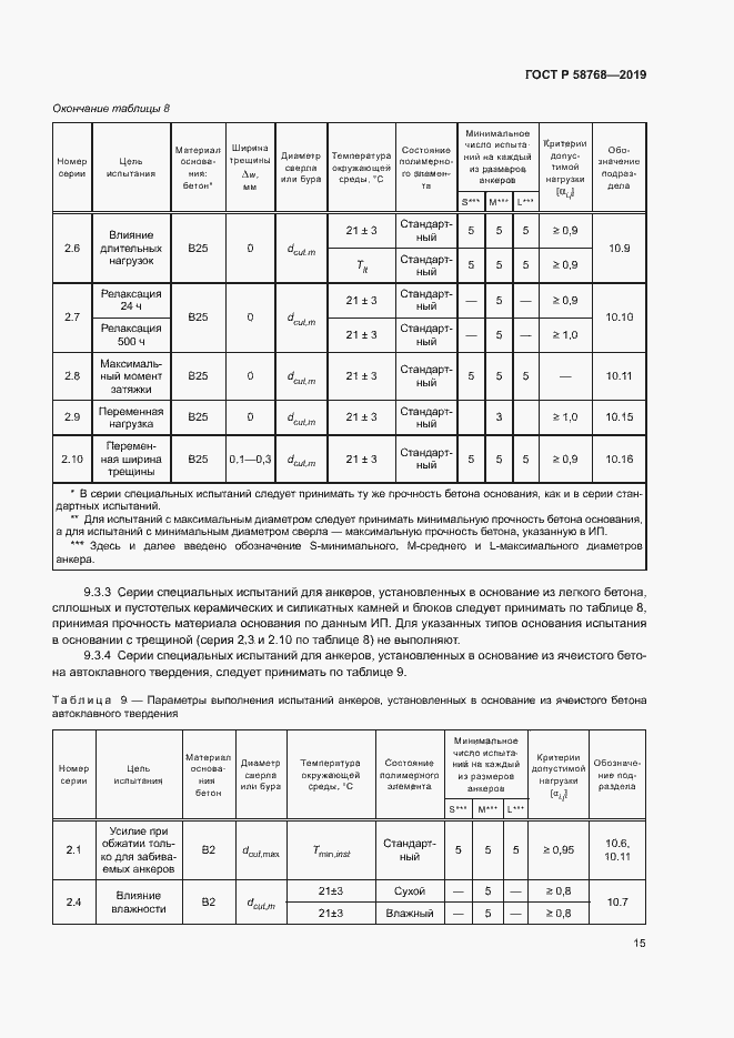 Страница 18 ГОСТ Р 58768-2019