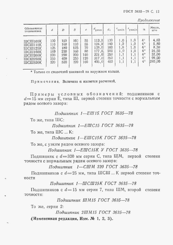 Страница 13 ГОСТ 3635-78