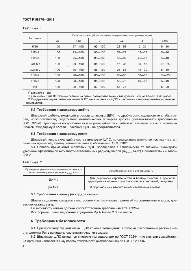 Страница 7 ГОСТ Р 58770-2019