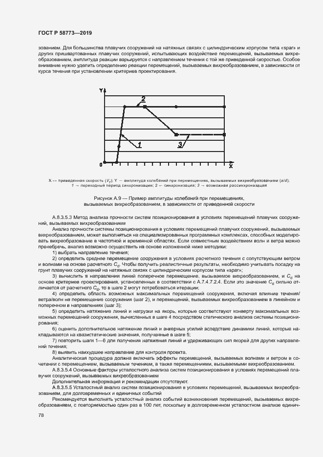 Страница 83 ГОСТ Р 58773-2019