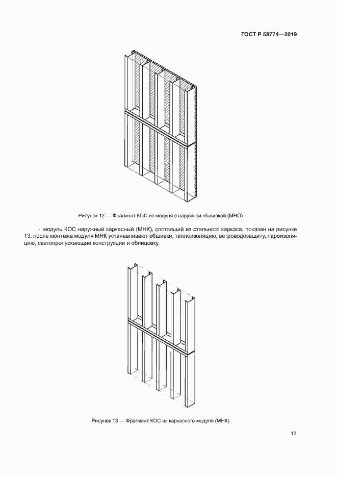 Страница 17 ГОСТ Р 58774-2019