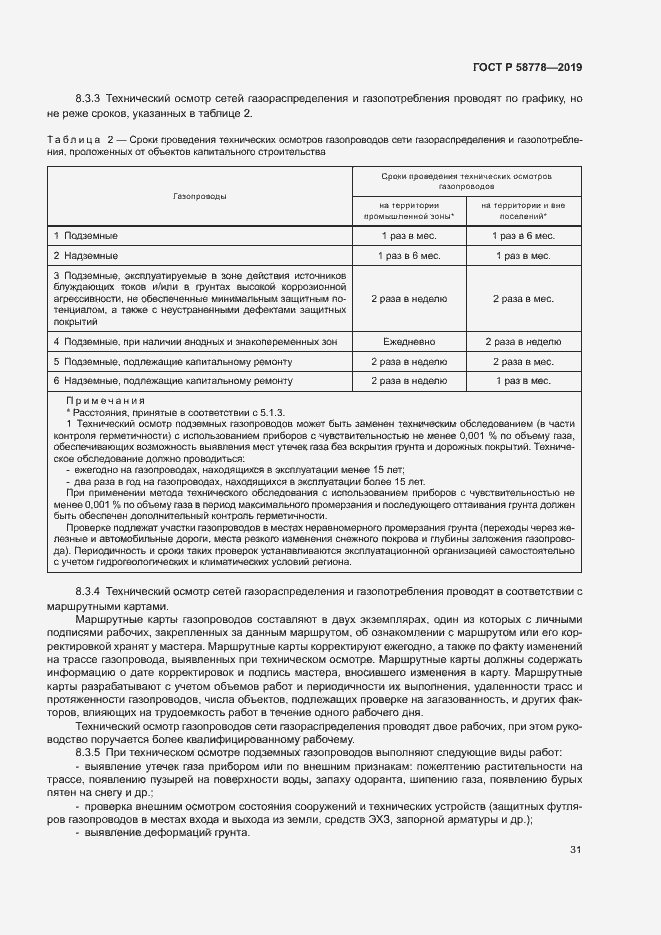 Страница 35 ГОСТ Р 58778-2019