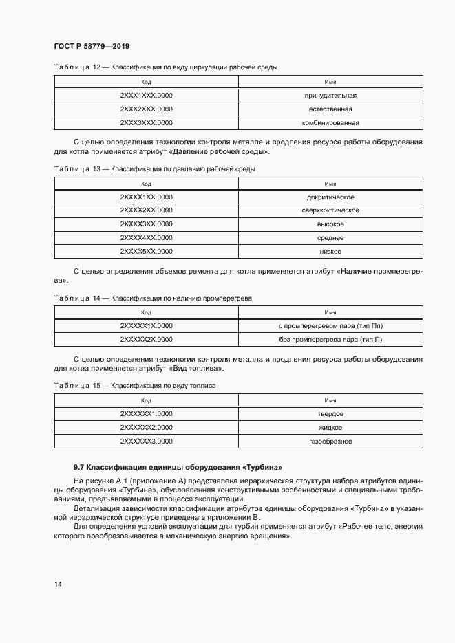 Страница 18 ГОСТ Р 58779-2019