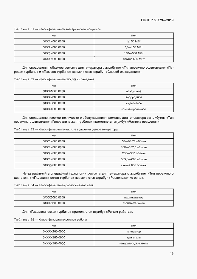Страница 23 ГОСТ Р 58779-2019