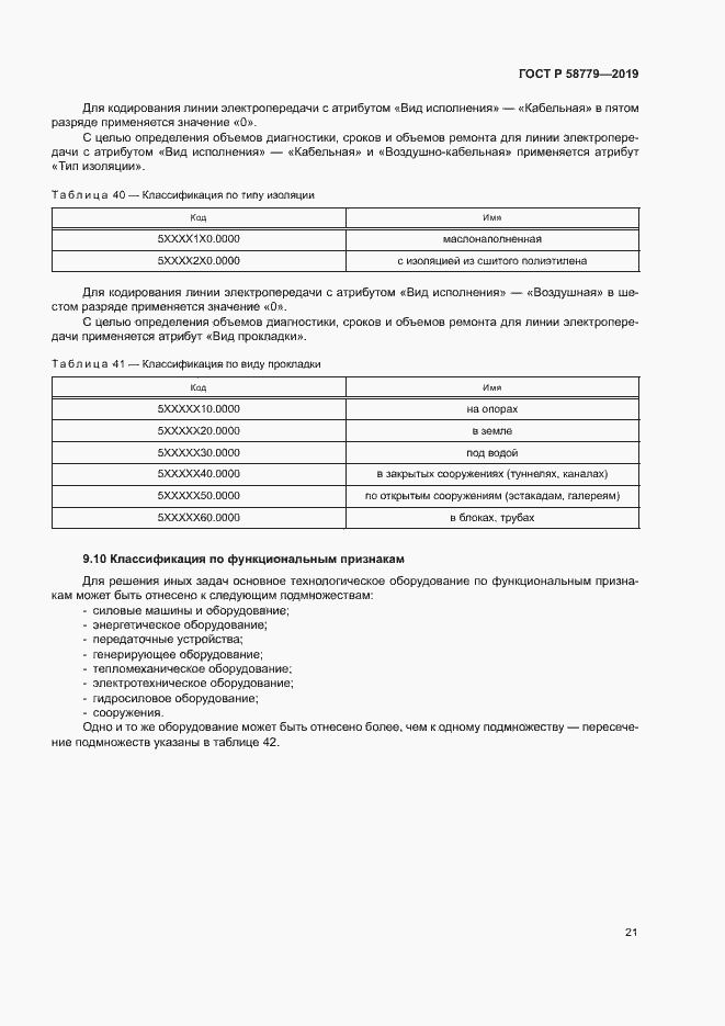 Страница 25 ГОСТ Р 58779-2019