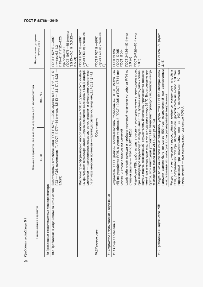 Страница 30 ГОСТ Р 58786-2019