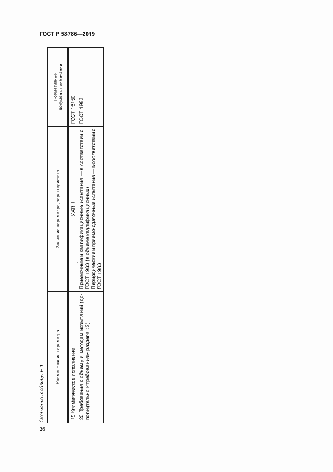 Страница 40 ГОСТ Р 58786-2019