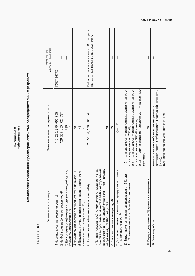 Страница 41 ГОСТ Р 58786-2019