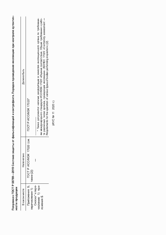 Страница 4 ГОСТ Р 58789-2019