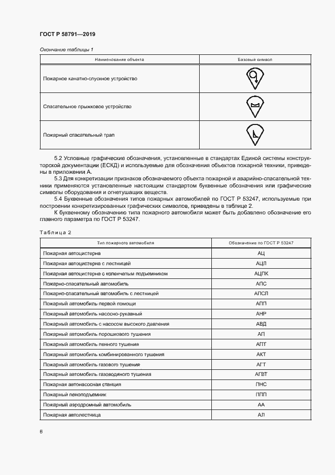 Страница 9 ГОСТ Р 58791-2019