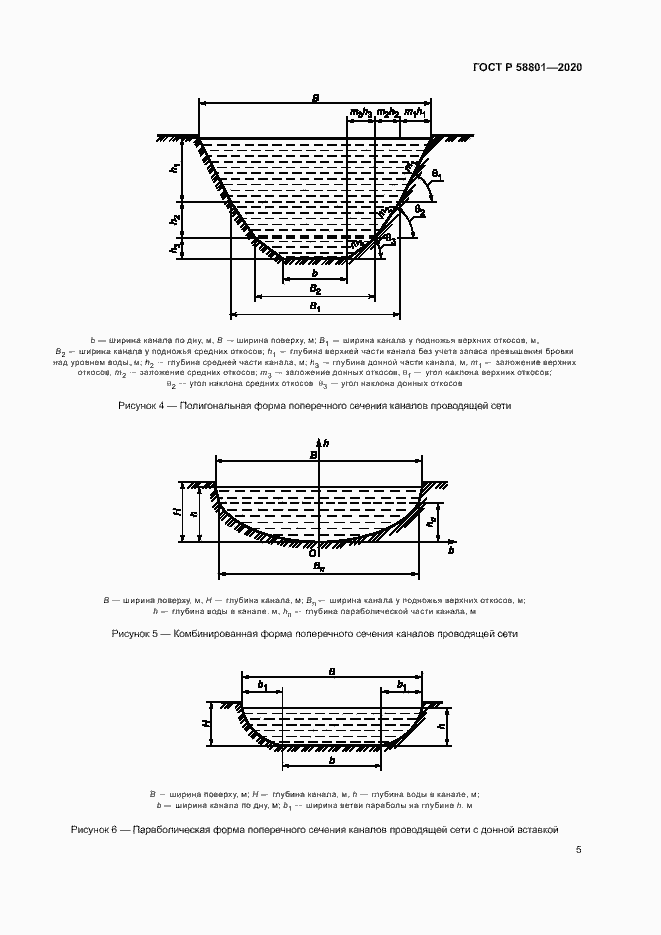 Страница 8 ГОСТ Р 58801-2020