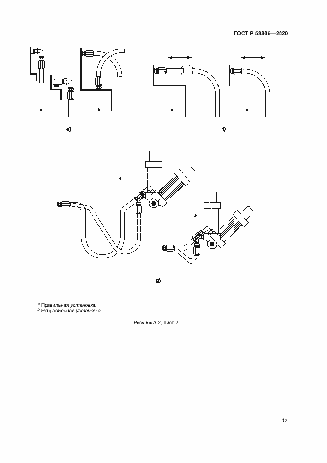 Страница 17 ГОСТ Р 58806-2020