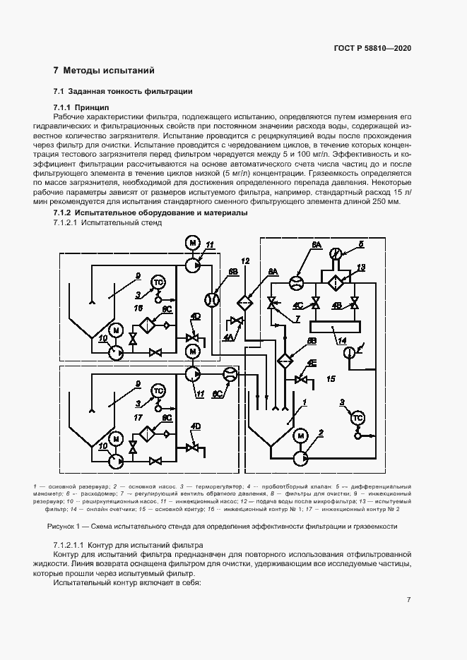 Страница 11 ГОСТ Р 58810-2020