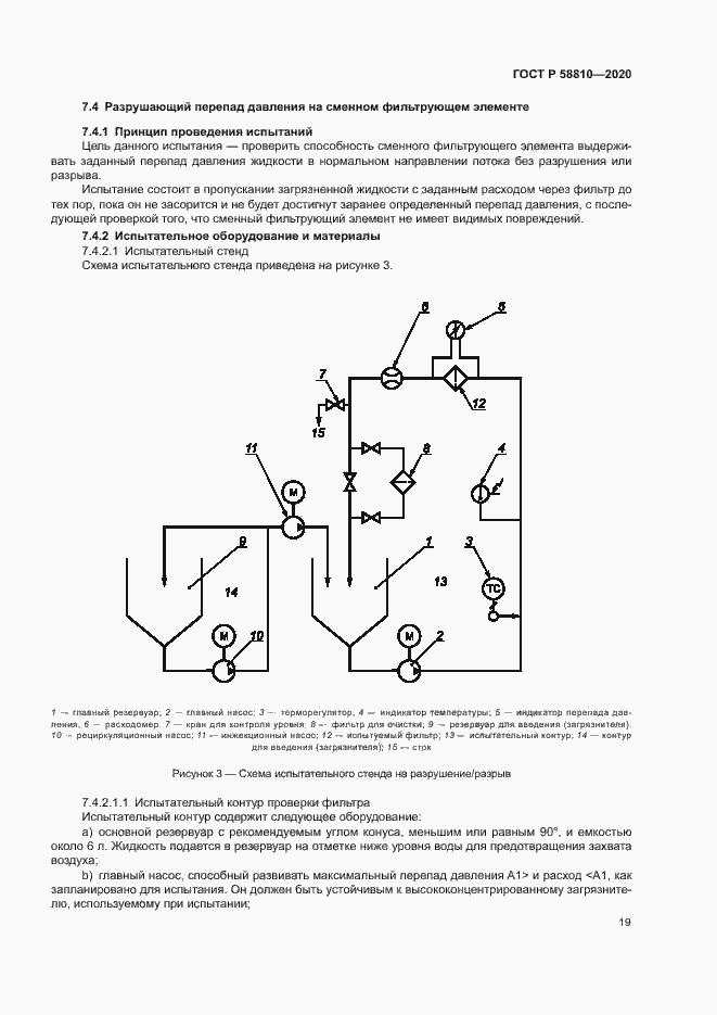 Страница 23 ГОСТ Р 58810-2020