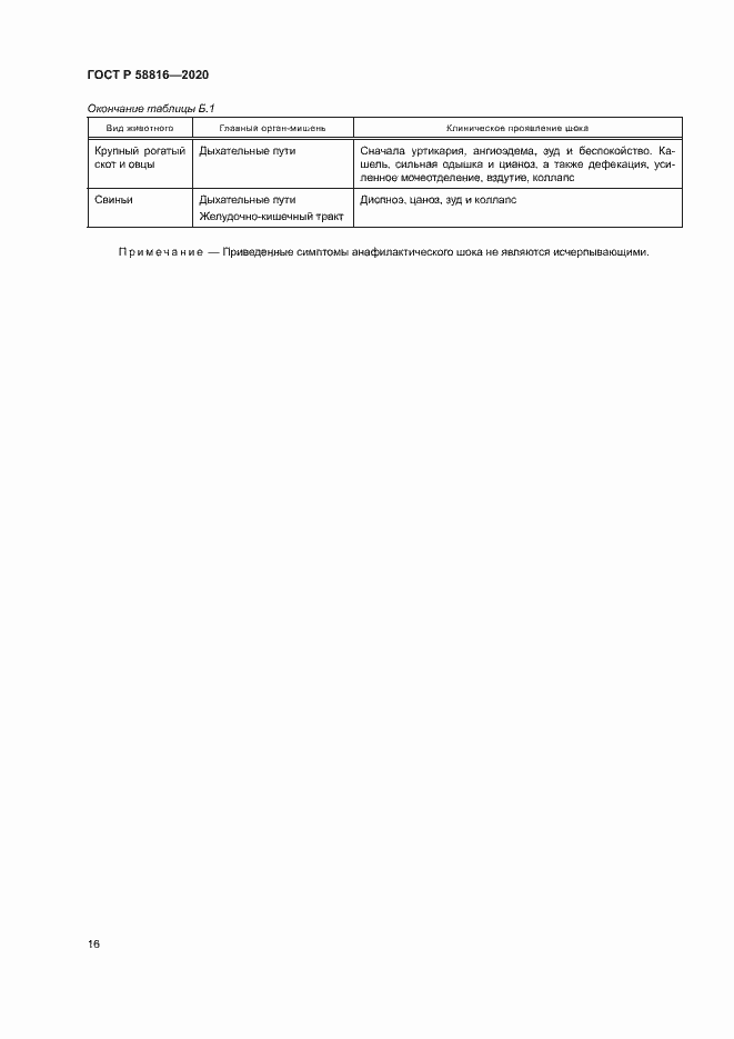 Страница 19 ГОСТ Р 58816-2020