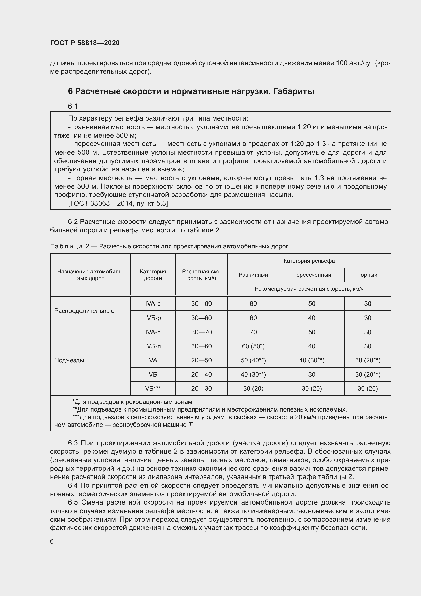 Страница 11 ГОСТ Р 58818-2020