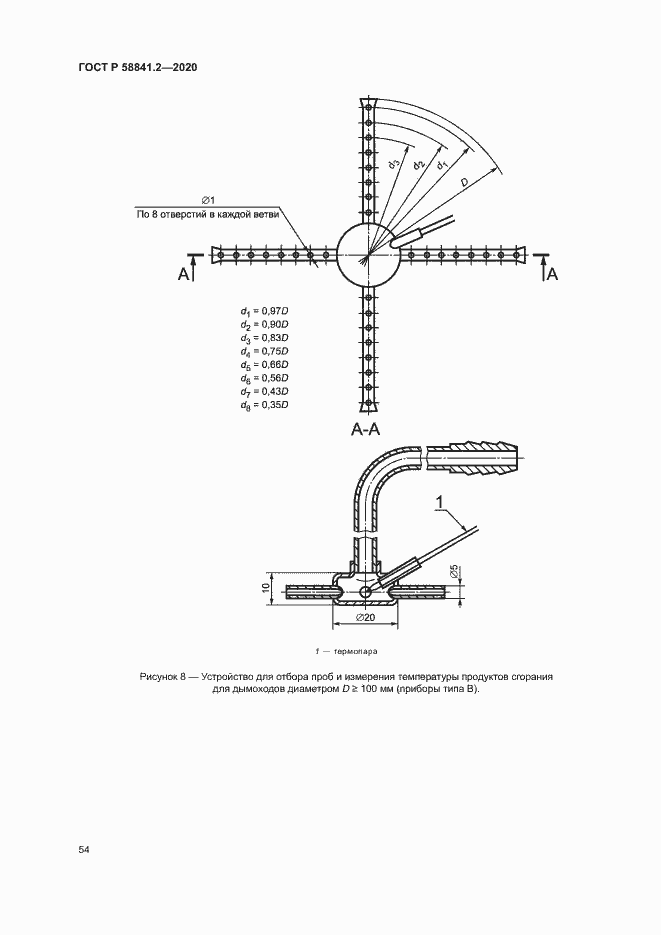 Страница 59 ГОСТ Р 58841.2-2020