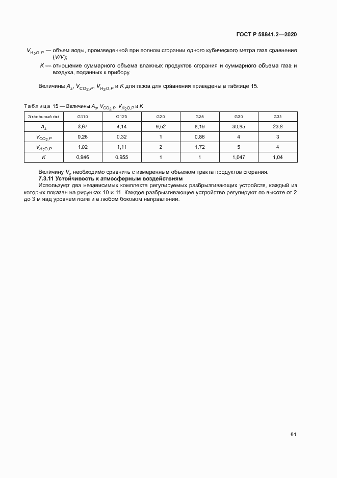 Страница 66 ГОСТ Р 58841.2-2020