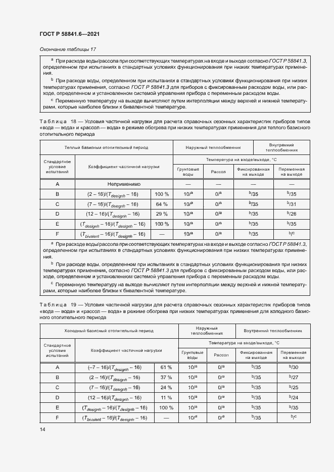 Страница 18 ГОСТ Р 58841.6-2021