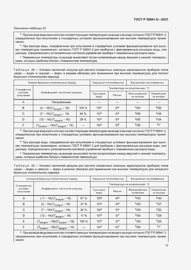 Страница 21 ГОСТ Р 58841.6-2021