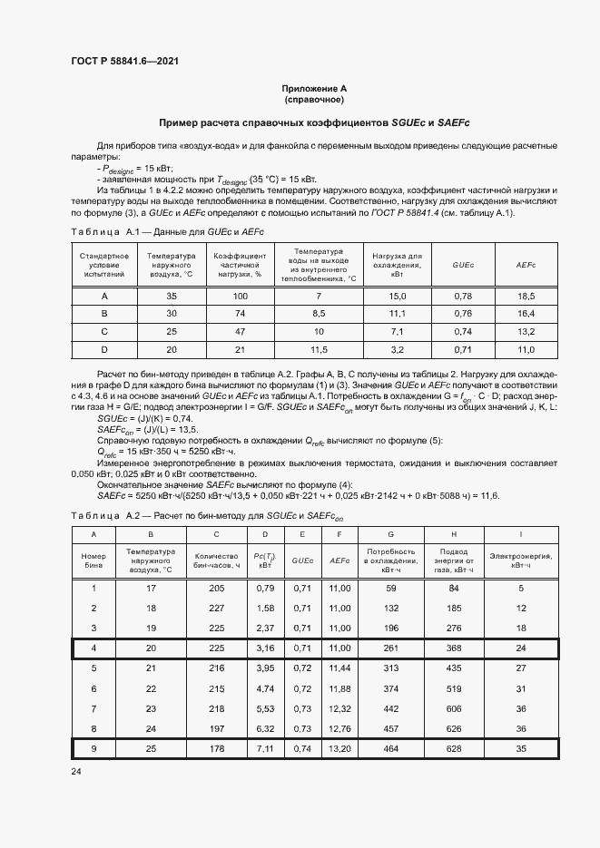 Страница 28 ГОСТ Р 58841.6-2021