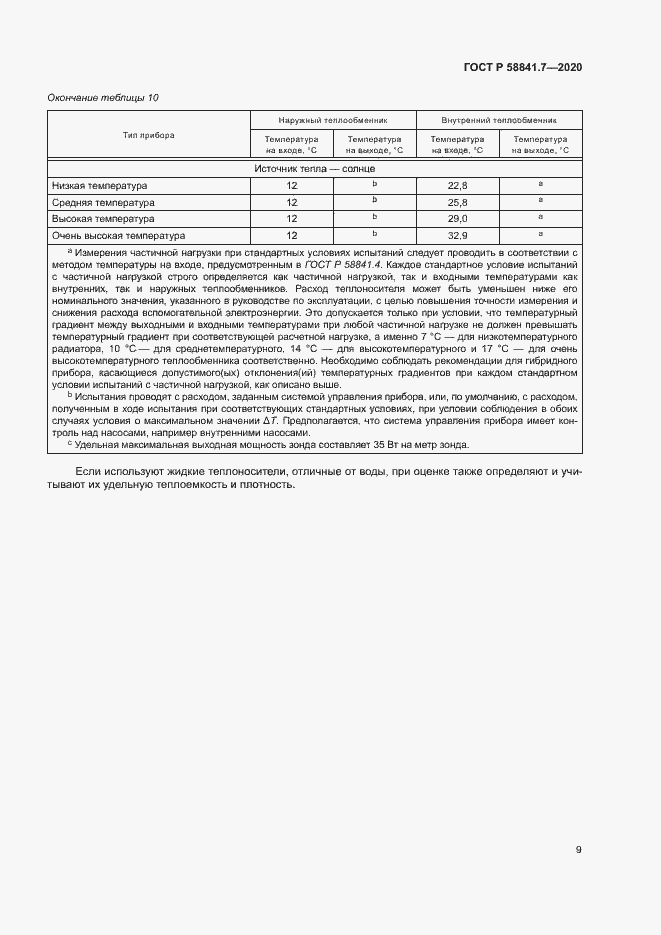 Страница 13 ГОСТ Р 58841.7-2020