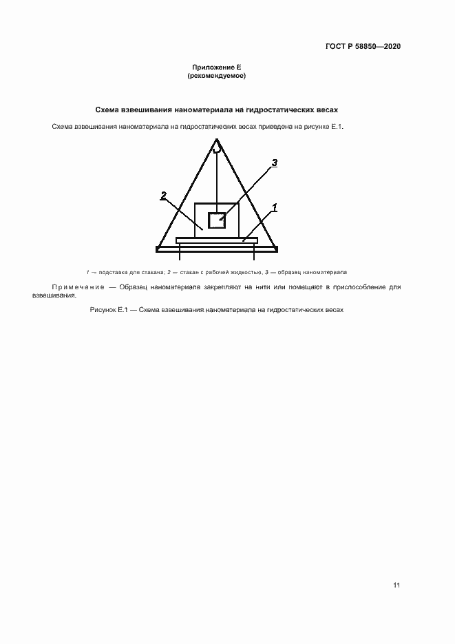 Страница 13 ГОСТ Р 58850-2020