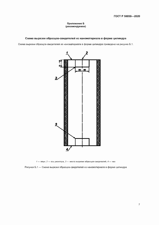 Страница 9 ГОСТ Р 58850-2020