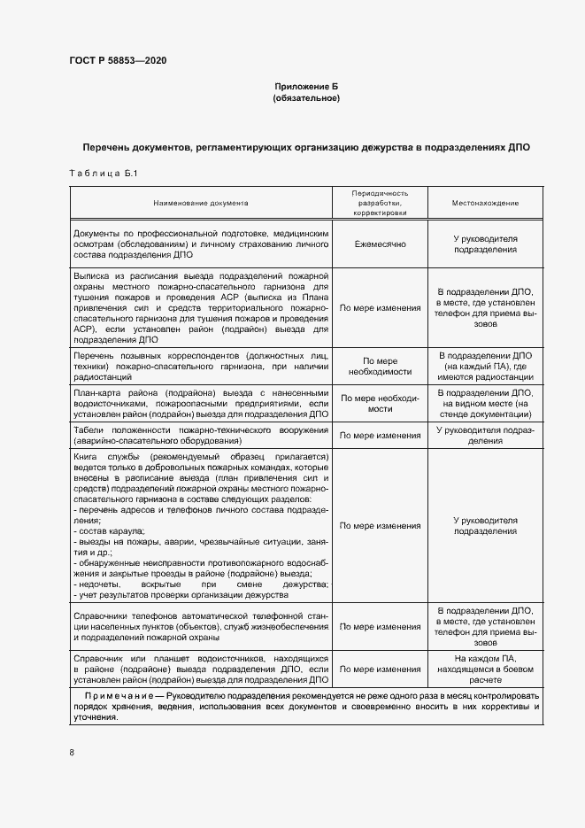 Страница 12 ГОСТ Р 58853-2020