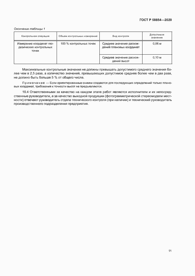 Страница 16 ГОСТ Р 58854-2020