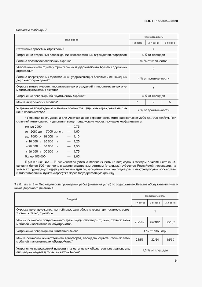 Страница 14 ГОСТ Р 58862-2020