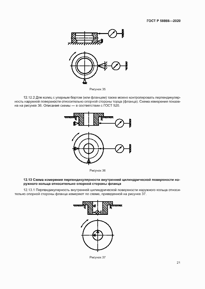 Страница 24 ГОСТ Р 58866-2020
