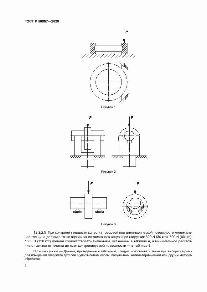 Страница 11 ГОСТ Р 58867-2020
