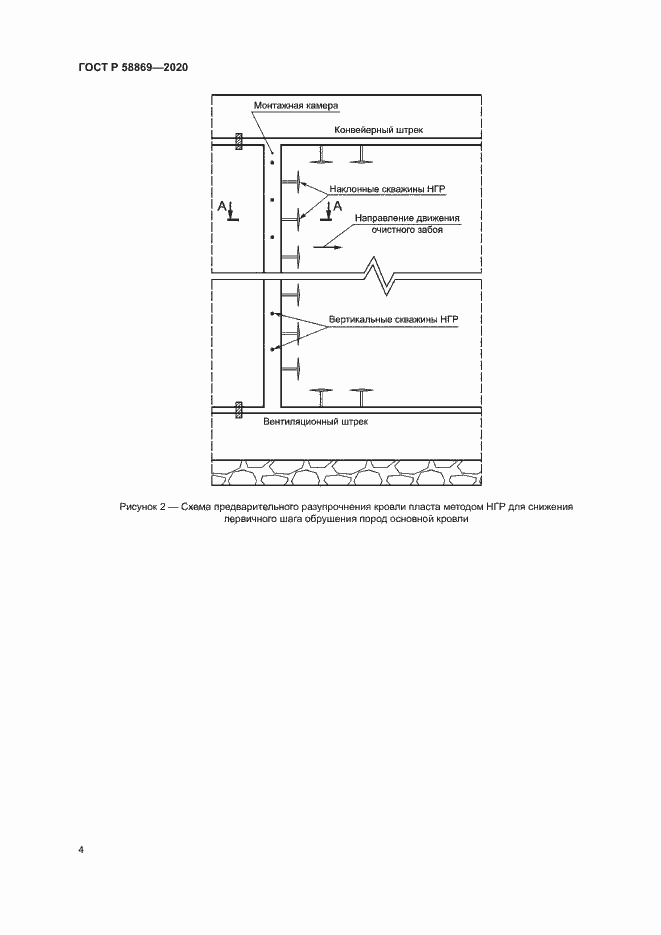 Страница 7 ГОСТ Р 58869-2020