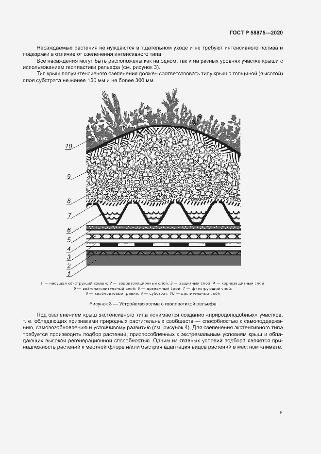 Страница 13 ГОСТ Р 58875-2020