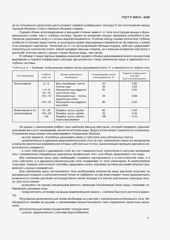 Страница 21 ГОСТ Р 58875-2020