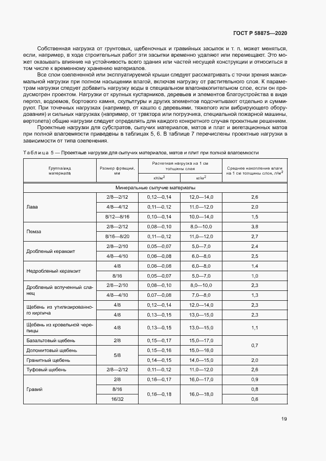 Страница 23 ГОСТ Р 58875-2020